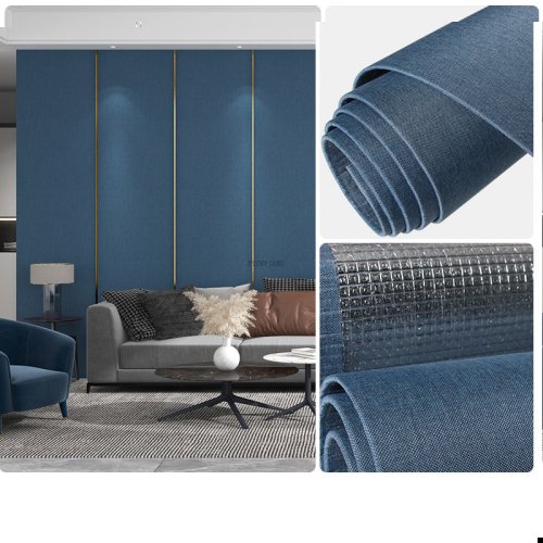 Blu scuro