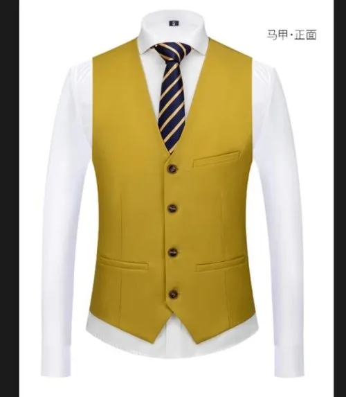 Grass Yellow