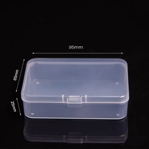 9.5x6.5x2.5cm