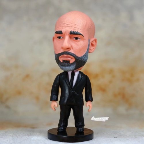 GUARDIOLA Neu