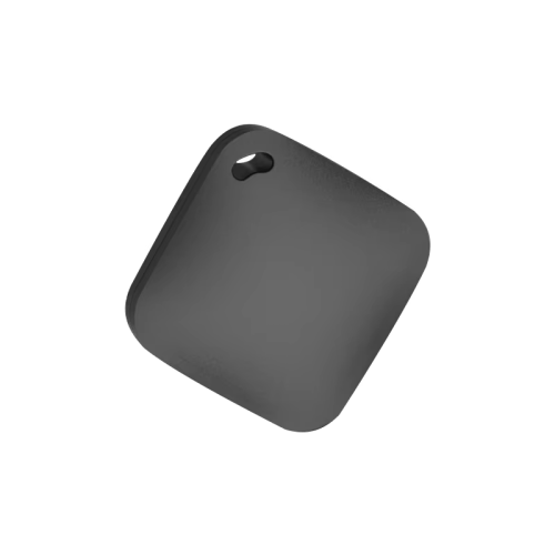 Immagine di Localizzatore GPS Bluetooth Intelligente con App Trova la Mia - iTag per Chiavi, Auto, Animali Domestici e Bambini - Dispositivo Anti-Smarrimento MFI Compatibile con iPhone