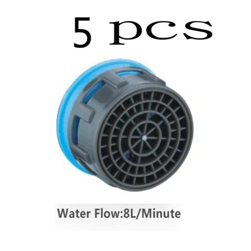 8L-minuut