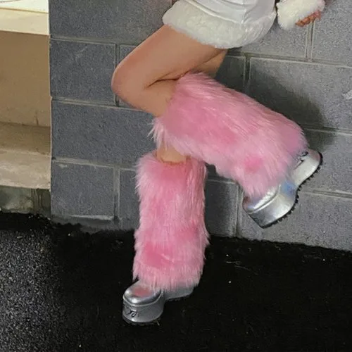 40cm rosa