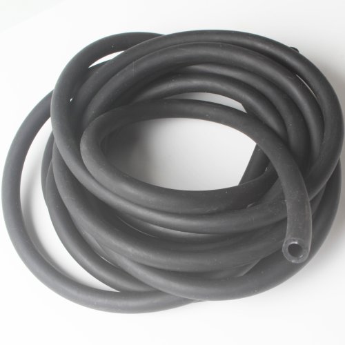Image de Kit Réparation Cerf-Volant Kitesurf - Valve + Tuyau Silicone 6x10mm