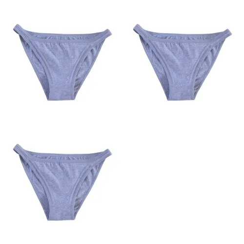 3pcs grigio