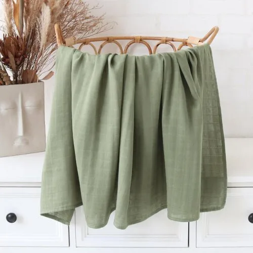 Oliva verde