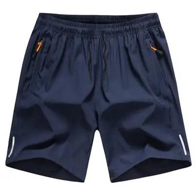 Image de Short de Gym pour Homme 2024 - Grande Taille M-8XL