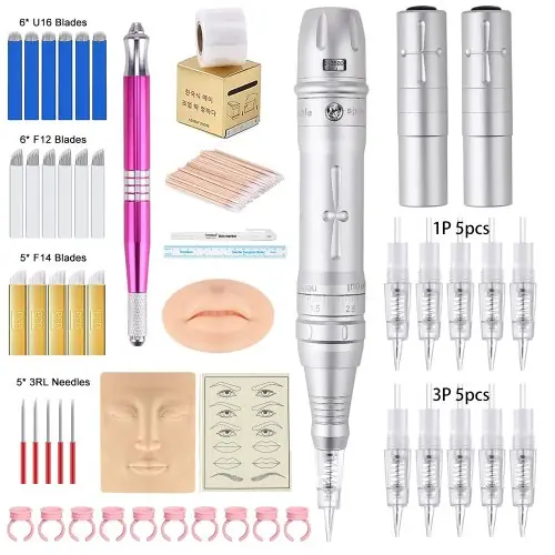 PM-LK-S4-Set