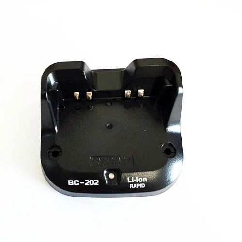 Solo BC202 base