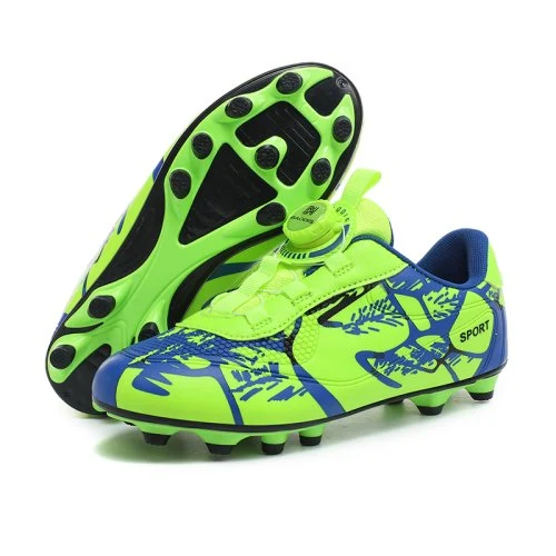 Scarpe FG verdi