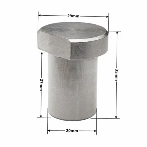 B for 20mm