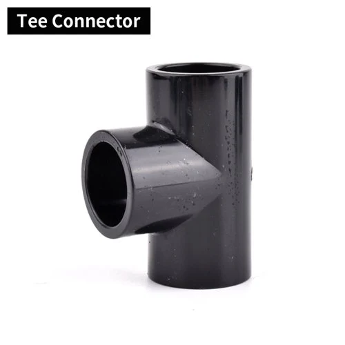 T-shirt connector