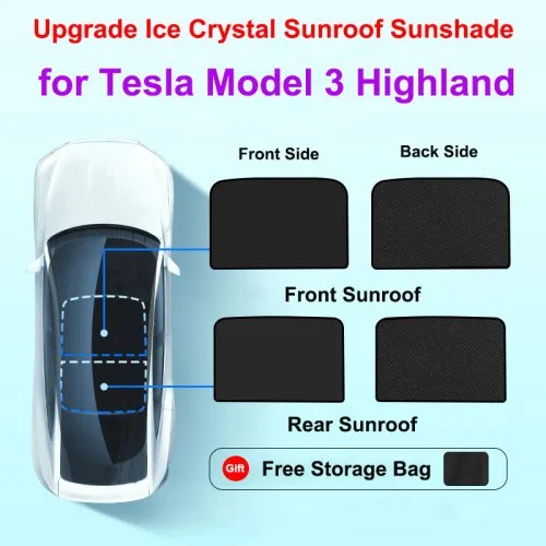 NewM3 Sunroof Black