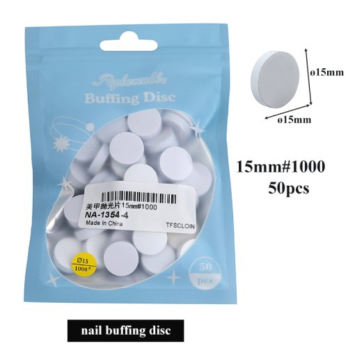 15mm G1000 50pcs