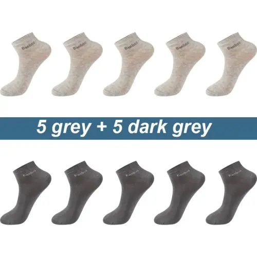 5 gris 5 gris foncé