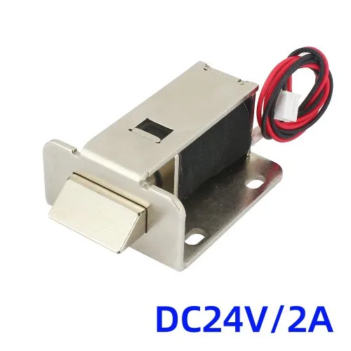DC24V
