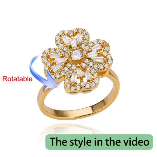1-Color oro