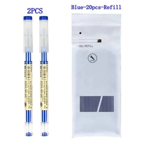 Blauw-2pen-20Refill