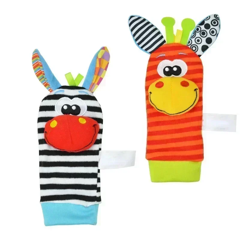 2Pcs skarpetki A