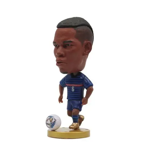 POGBA