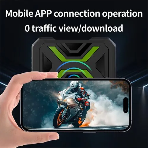 Vue 3 du produit