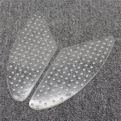 Image de Coussinets Antidérapants pour Bonneville 2001-2015