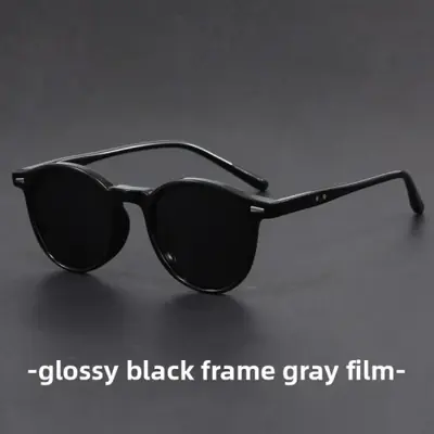 Image de Lunettes TR90 Rétro Mode - Hommes & Femmes