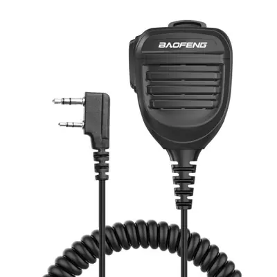 Image de Baofeng BF-780 PTT - Haut-parleur étanche à distance