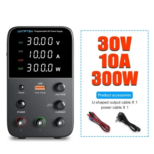 WPS3010H