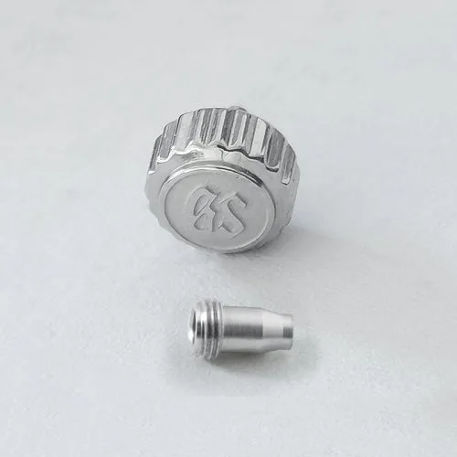 6.5 GS krone tube 1