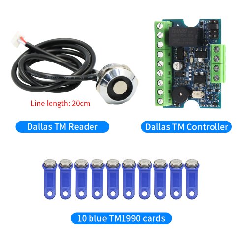 Touch speicher kit5
