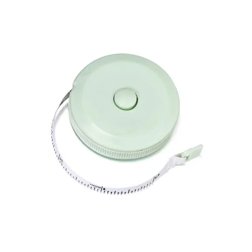 Rond groen