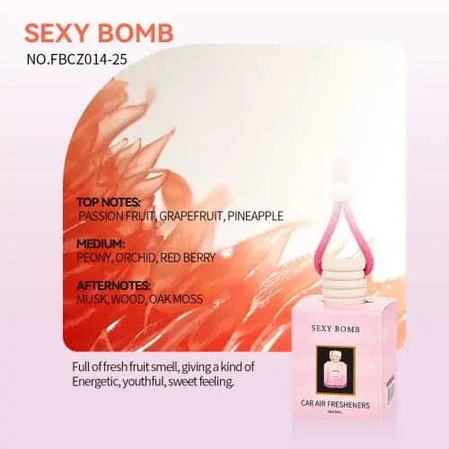SEXY bombe
