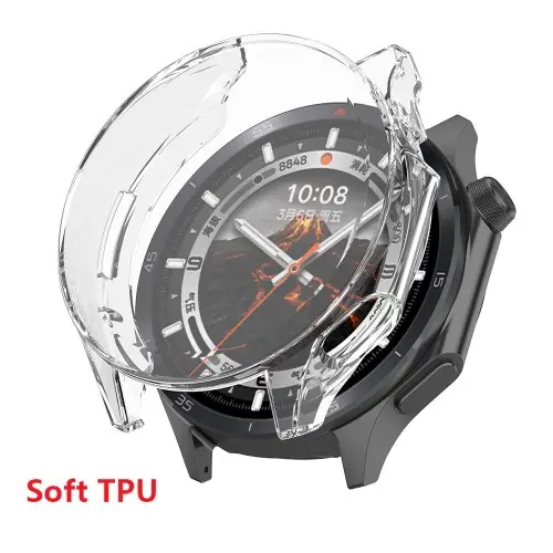 Image de Protection Ultra-Résistante pour Montre Smartwatch