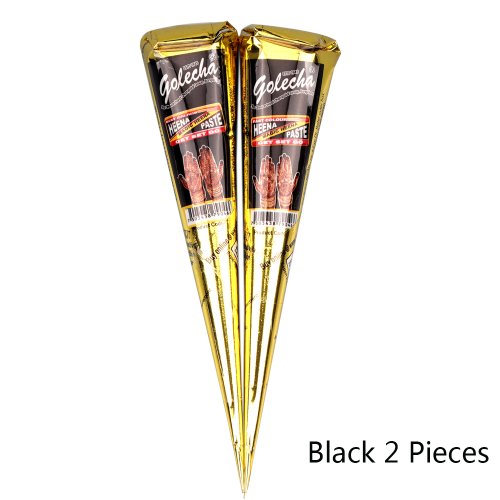 Deux pièces noires