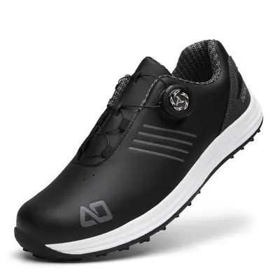 Image de Chaussures de Golf Outdoor Antidérapantes pour Hommes et Femmes