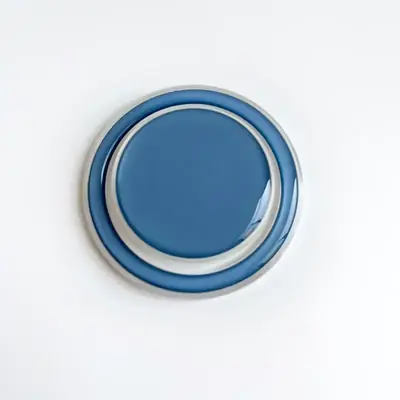 Image de Support de Poche Magnétique pour Téléphone Portable