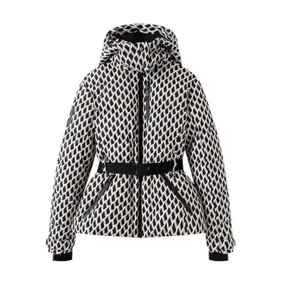 Image de Parka Hiver Femme Chauffant & Élégant