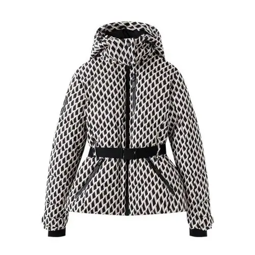 Image de Parka Hiver Femme Chauffant & Élégant