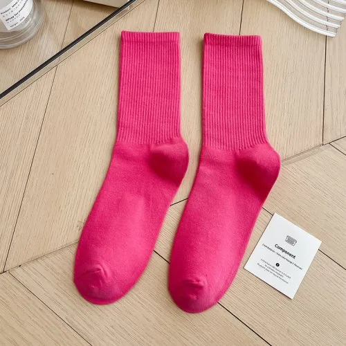 Peach Pink
