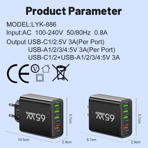 Vue 6 du produit