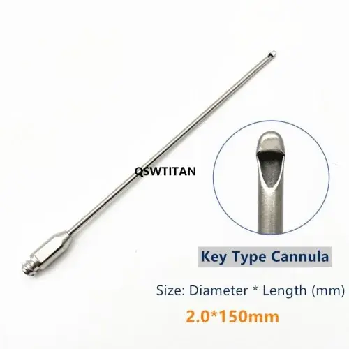 Clé de type 2.0-150 mm