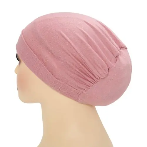 Rose poussiéreux