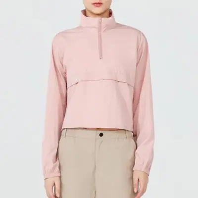 Image de Veste Sport Légère Femme - Imperméable & UPF50