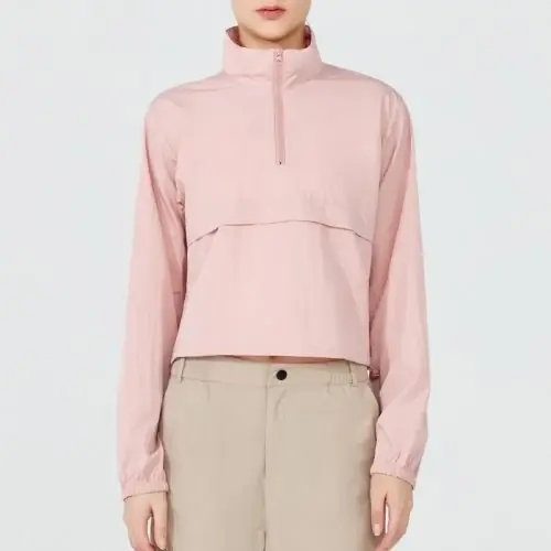 Image de Veste Sport Légère Femme - Imperméable & UPF50