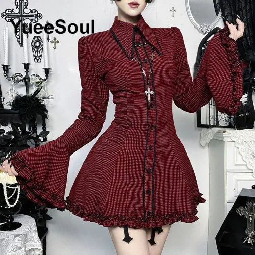 Gothic Dress 148