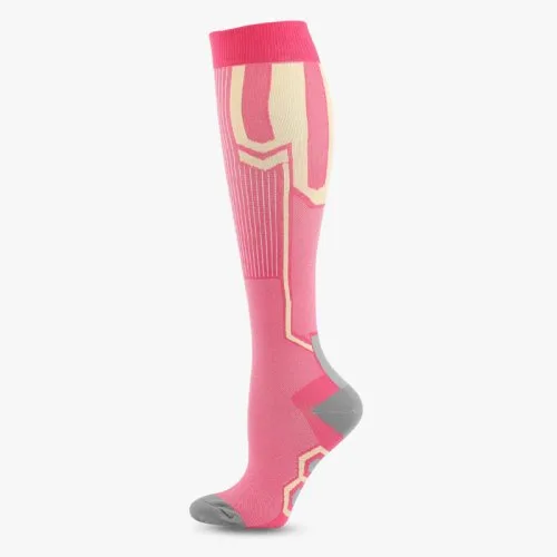 Typea roze geel