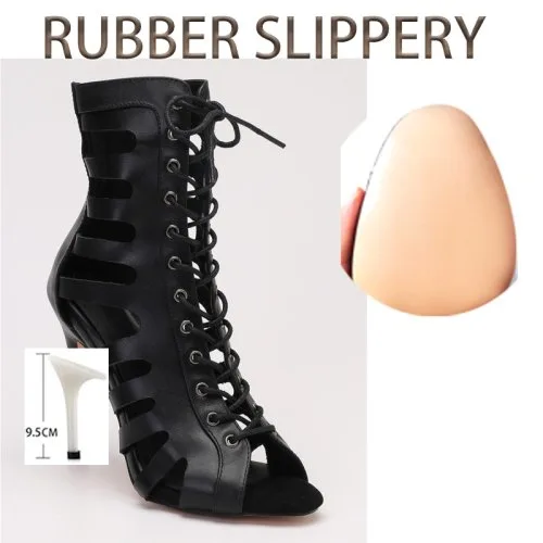 J26 G negro 9,5 cm