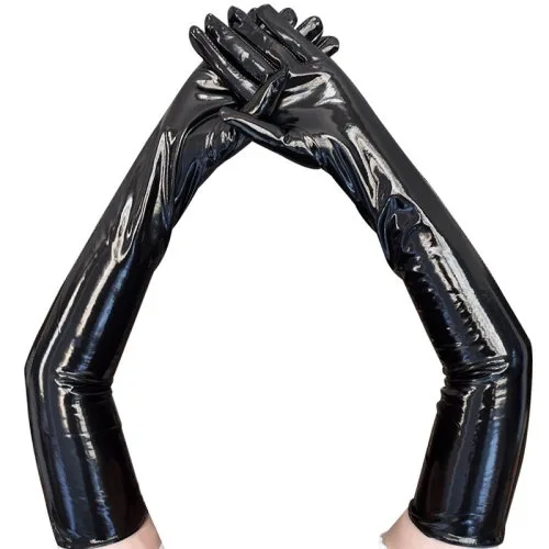 Zwart