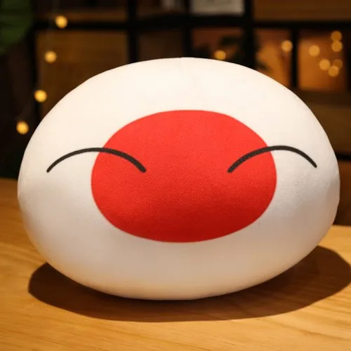 Japan B